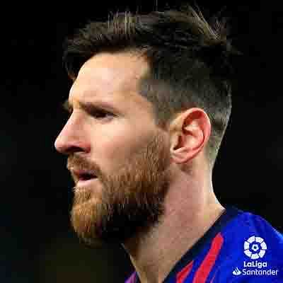 Messi admits his attraction to hitch Saudi Professional League