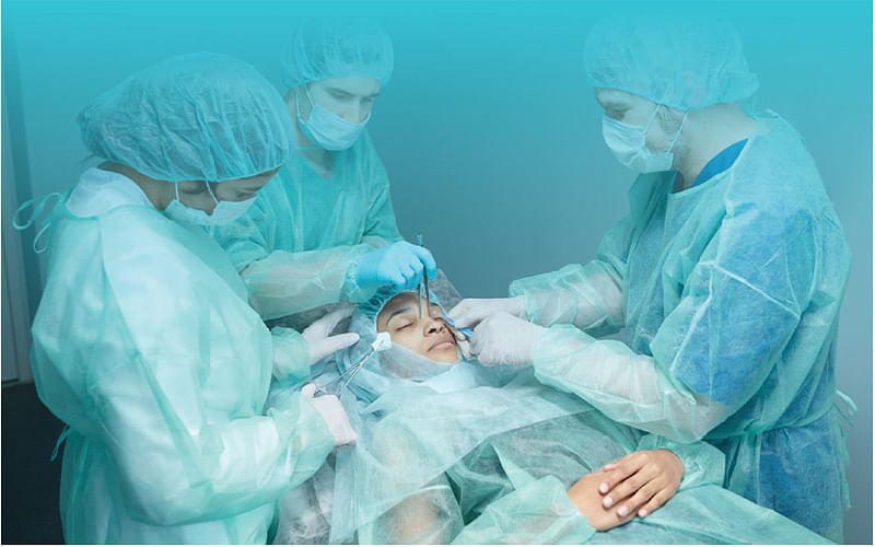 Plastic Surgery – Myths Debunked - Kauvery Hospital