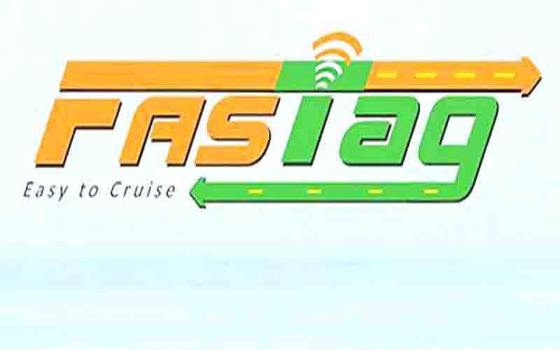 What is Fastag in India and How to Buy or Recharge it? - Tech On World