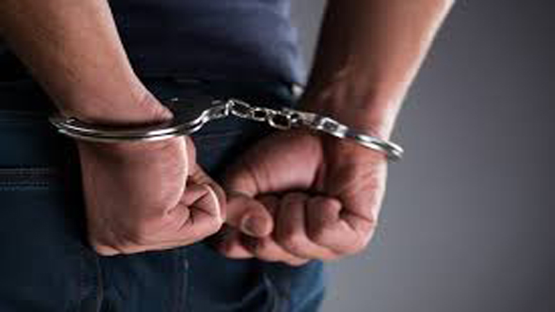 Extortionist arrested in south Kashmir’s Anantnag: Police