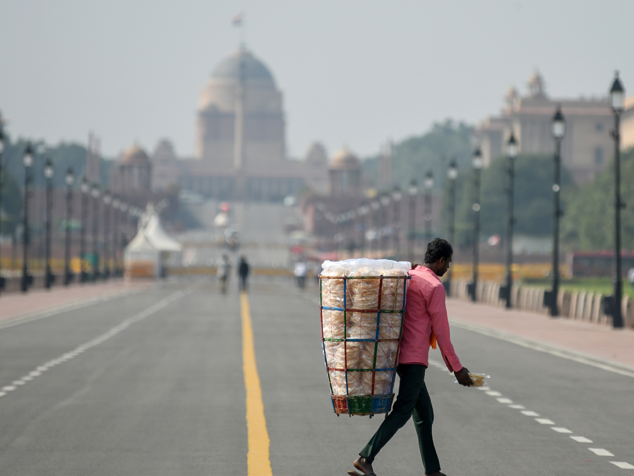 As Delhi Battles Air Apocalypse Its 13 Pollution Hotspots Remain A Worry Greater Kashmir 8313