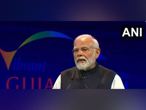 “Purpose is to make India developed nation in subsequent 25 years,” PM Modi at Vibrant Gujarat Summit