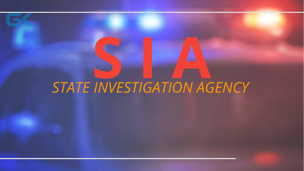 Struggle on Medication | SIA information chargesheet towards 2 narco-terror financers